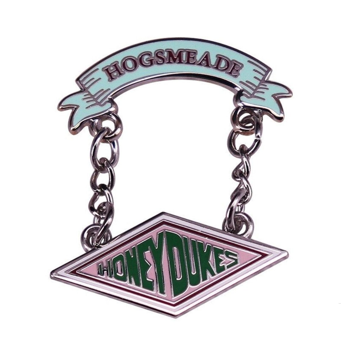 Honeydukes Harry Potter Enamel Pins 292